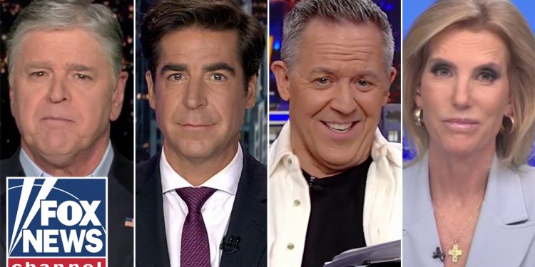 Fox News Highlights – July 1, 2025 Fox News Highlights – July 1, 2025