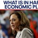 Kamala Harris calls for tax breaks, lowering costs in economy focused speech | LiveNOW from FOX Kamala Harris calls for tax breaks, lowering costs in economy focused speech | LiveNOW from FOX