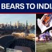 Indiana lawmakers pass bill to lure Bears away from Chicago Indiana lawmakers pass bill to lure Bears away from Chicago