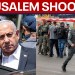 Multiple killed in shooting attack at Jerusalem bus stop | LiveNOW from FOX Multiple killed in shooting attack at Jerusalem bus stop | LiveNOW from FOX