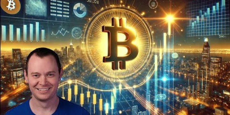 Bitcoin Reclaims the 50 Week Moving Average Bitcoin Reclaims the 50 Week Moving Average