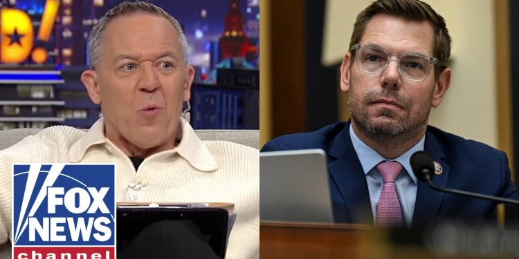 ‘Gutfeld!’: What is up with these people and erotica? ‘Gutfeld!’: What is up with these people and erotica?