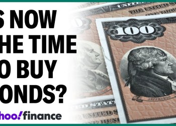 Why it’s a ‘great time’ to enter the bond market Why it’s a ‘great time’ to enter the bond market