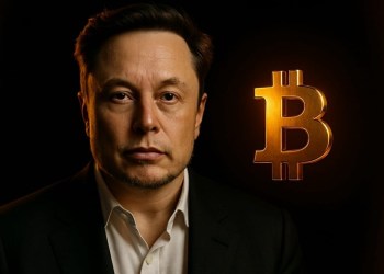 Elon Musk BREAKS His Silence on Bitcoin (Finally) Elon Musk BREAKS His Silence on Bitcoin (Finally)