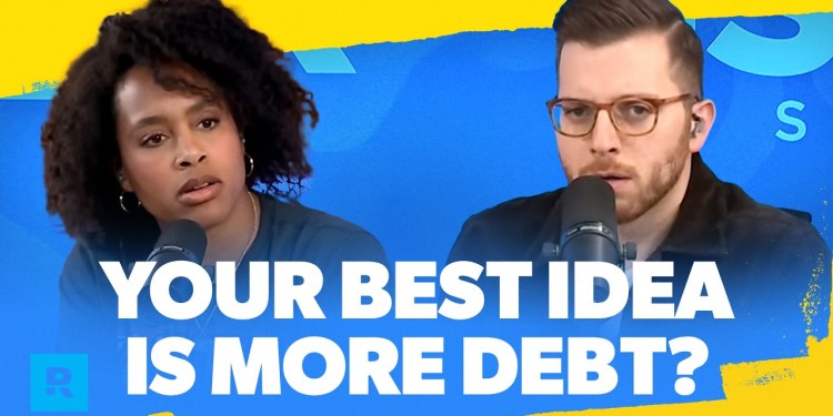 I Have To My Name and Can’t See a Way Out of Debt I Have To My Name and Can’t See a Way Out of Debt