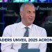 Guy Adami reveals his 2025 trading acronym Guy Adami reveals his 2025 trading acronym