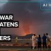 How The Iran War Threatens Big Tech’s AI Data Center Buildout In The Middle East How The Iran War Threatens Big Tech’s AI Data Center Buildout In The Middle East