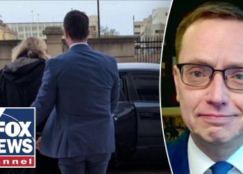 ‘DISTURBING’: Former deputy assistant AG speaks on arrested Wisconsin judge ‘DISTURBING’: Former deputy assistant AG speaks on arrested Wisconsin judge