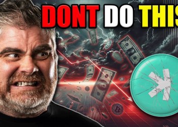 90% Will Lose In Crypto Like This! (KASPA Is The Most Worthless “Top Coin”) 90% Will Lose In Crypto Like This! (KASPA Is The Most Worthless “Top Coin”)