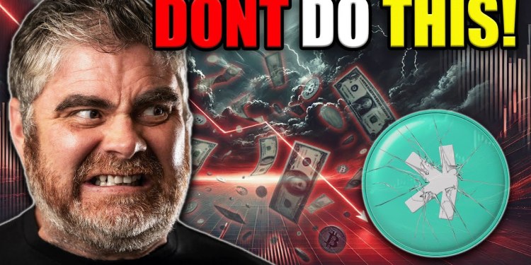 90% Will Lose In Crypto Like This! (KASPA Is The Most Worthless “Top Coin”) 90% Will Lose In Crypto Like This! (KASPA Is The Most Worthless “Top Coin”)