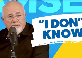 Dave Ramsey Can’t Answer This Caller’s Question Dave Ramsey Can’t Answer This Caller’s Question
