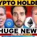 Crypto Holders – I Urge You To Prepare Now Before It’s Too Late (bitcoin crash) Crypto Holders – I Urge You To Prepare Now Before It’s Too Late (bitcoin crash)
