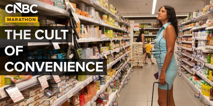 Why Americans Are Obsessed With These Convenience Stores Why Americans Are Obsessed With These Convenience Stores