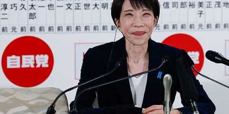 Takaichi Wins Strong Mandate: What Comes Next for Japan Takaichi Wins Strong Mandate: What Comes Next for Japan