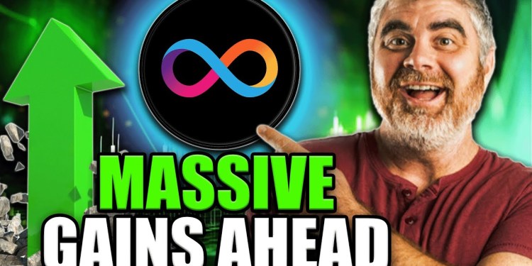 Moonshot Your Crypto Gains With The Next Age Of The Internet Moonshot Your Crypto Gains With The Next Age Of The Internet