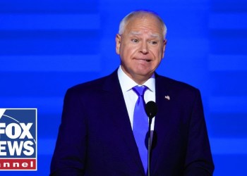 ‘COMPLETE IDIOCY’: Dems do not want THIS on the main stage in 2028 ‘COMPLETE IDIOCY’: Dems do not want THIS on the main stage in 2028