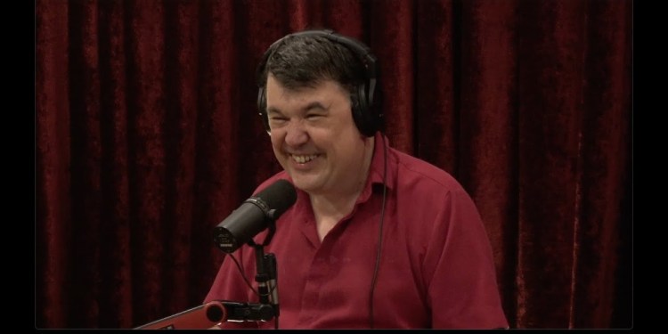 Joe Rogan Experience #2361 – Graham Linehan Joe Rogan Experience #2361 – Graham Linehan