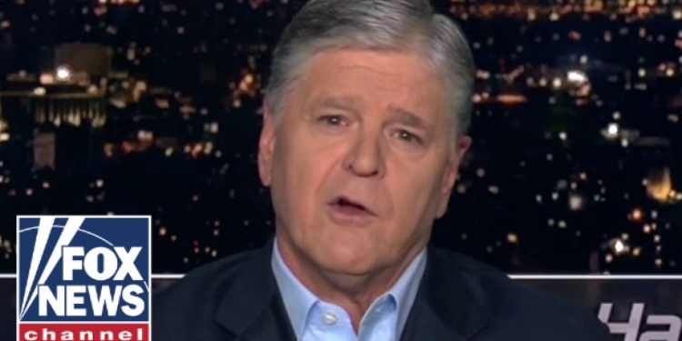 Sean Hannity: Kamala Harris is a far-left, radical Marxist Sean Hannity: Kamala Harris is a far-left, radical Marxist