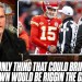“The Only Thing That Could Bring Down The NFL Is If It Really Is Rigged” | Pat McAfee Show “The Only Thing That Could Bring Down The NFL Is If It Really Is Rigged” | Pat McAfee Show