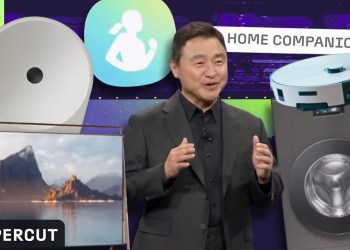 Samsung’s ‘The First Look’ Event: Everything That Happened in 10 Minutes Samsung’s ‘The First Look’ Event: Everything That Happened in 10 Minutes