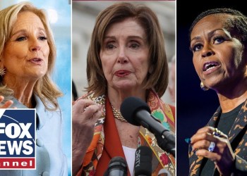 ‘Vengeful’ Jill Biden pushing to settle scores in final days: report ‘Vengeful’ Jill Biden pushing to settle scores in final days: report