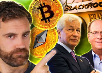 HAVE YOU SEEN This Crypto Report?! Institutions Are BULLISH! HAVE YOU SEEN This Crypto Report?! Institutions Are BULLISH!