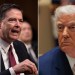 Former FBI agent who worked under Comey says he had ‘narcissistic tendencies’ Former FBI agent who worked under Comey says he had ‘narcissistic tendencies’