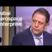Dubai Aerospace Enterprise CEO on Bln Deal, Boeing Deliveries, Tariffs Dubai Aerospace Enterprise CEO on Bln Deal, Boeing Deliveries, Tariffs