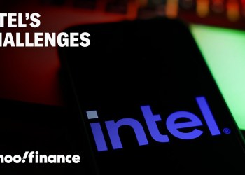 Intel earnings: This analyst says the tech giant ‘doesn’t sound like they’re in a great place’ Intel earnings: This analyst says the tech giant ‘doesn’t sound like they’re in a great place’