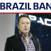 Brazil X ban: Elon Musk’s platform will stay blocked | LiveNOW from FOX Brazil X ban: Elon Musk’s platform will stay blocked | LiveNOW from FOX