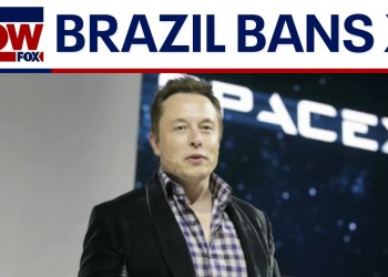 Brazil X ban: Elon Musk’s platform will stay blocked | LiveNOW from FOX Brazil X ban: Elon Musk’s platform will stay blocked | LiveNOW from FOX