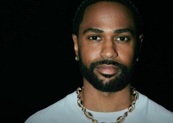 Big Sean on Music Industry Betrayal and Battling His Demons Big Sean on Music Industry Betrayal and Battling His Demons