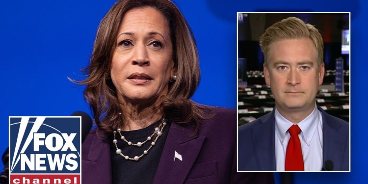 Doocy: Kamala Harris has some explaining to do Doocy: Kamala Harris has some explaining to do