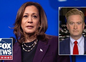 Doocy: Kamala Harris has some explaining to do Doocy: Kamala Harris has some explaining to do