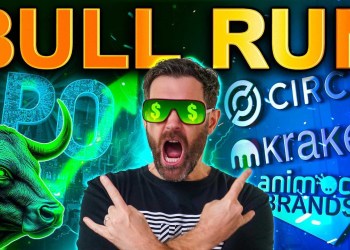 5 Crypto IPOs That Could Explode in 2025! 5 Crypto IPOs That Could Explode in 2025!