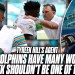 “The Dolphins Have Many Worries, Tyreek Shouldn’t Be One Of Them” -Tyreek Hill’s Agent On Drama “The Dolphins Have Many Worries, Tyreek Shouldn’t Be One Of Them” -Tyreek Hill’s Agent On Drama