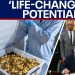 Trump aims to help veterans with ‘breakthrough’ psychedelic drugs Trump aims to help veterans with ‘breakthrough’ psychedelic drugs