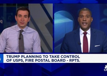 Pres. Trump planning to take control of USPS, fire postal board: Report Pres. Trump planning to take control of USPS, fire postal board: Report