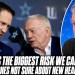 Jerry Jones Says Cowboys Took “Biggest Risk You Can Take” Hiring New Head Coach | Pat McAfee Show Jerry Jones Says Cowboys Took “Biggest Risk You Can Take” Hiring New Head Coach | Pat McAfee Show