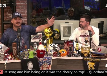 The Pat McAfee Show Live | Wednesday July 31st, 2024 The Pat McAfee Show Live | Wednesday July 31st, 2024