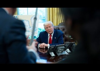 Trump Says He Can’t Imagine Increasing China Tariffs Further Trump Says He Can’t Imagine Increasing China Tariffs Further