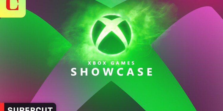 Everything Announced at The Xbox Games Showcase 2025 in 16 Minutes Everything Announced at The Xbox Games Showcase 2025 in 16 Minutes