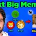 DISCOVERED: The Next Big Ai Meme Coin is on Solana!? BLOCKY DISCOVERED: The Next Big Ai Meme Coin is on Solana!? BLOCKY