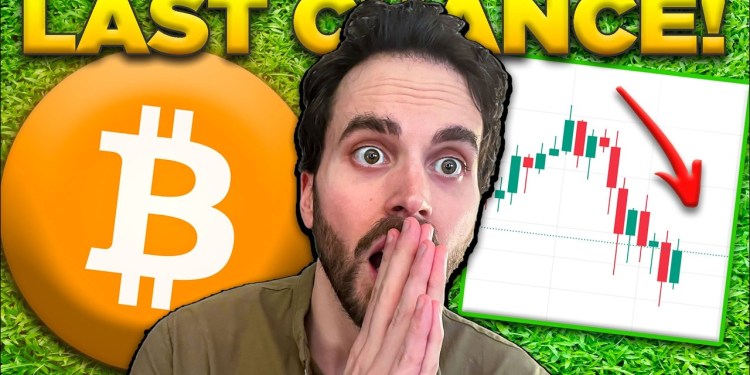 Last Chance To Buy Bitcoin Before 0k Price Rally in September (not clickbait) Last Chance To Buy Bitcoin Before 0k Price Rally in September (not clickbait)