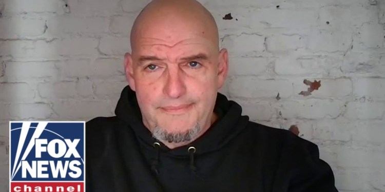 John Fetterman: Migrant criminals ‘need to go’ John Fetterman: Migrant criminals ‘need to go’