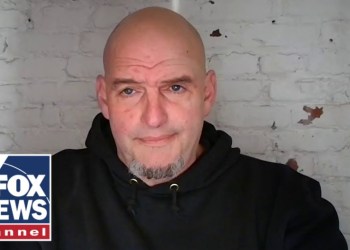 John Fetterman: Migrant criminals ‘need to go’ John Fetterman: Migrant criminals ‘need to go’