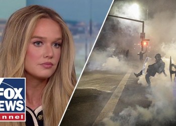 DHS issues stark warning as troops head to Portland: ‘We are not playing games’ DHS issues stark warning as troops head to Portland: ‘We are not playing games’