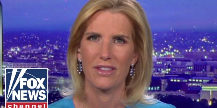 Laura: The Harris campaign should be embarrassed by this Laura: The Harris campaign should be embarrassed by this