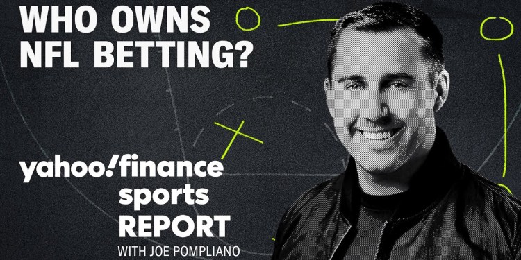 Who wins the billion NFL betting war? Who wins the billion NFL betting war?