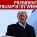 Donald Trump 47: Biggest Moments During President Trump’s 1st Week of 2nd Term | LiveNOW from FOX Donald Trump 47: Biggest Moments During President Trump’s 1st Week of 2nd Term | LiveNOW from FOX